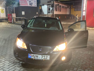 Seat Ibiza foto 8