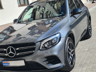 Mercedes GLC foto 2