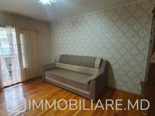 Apartament cu 2 camere, 38 m², Ciocana, Chișinău foto 6