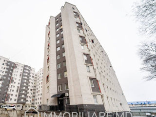 Apartament cu 3 camere, 50 m², Botanica, Chișinău foto 13