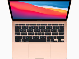 Smarti md - Apple Macbook Air 13.6" (M2, 8gb , 256gb ) nou, sigilat cu garanție și cu cec ! foto 6