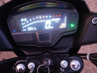 Viper 125cc foto 2