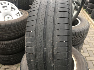 215/60 R16 Roti Peugeot Michelin - Комплект Диски/Шины Пеугеот foto 5