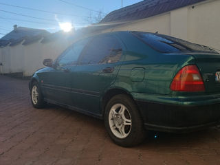 Honda Civic foto 8