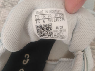 Женские кроссовки Adidas-6.Uk,7.5 Us,24.5см foto 8