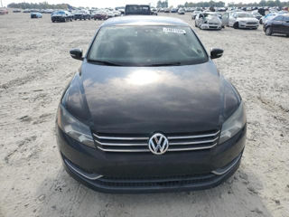 Volkswagen Passat foto 5