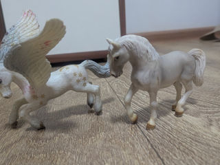 Животные Schleich Germany foto 4