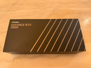 Rtx 3080 Founders Editon foto 5