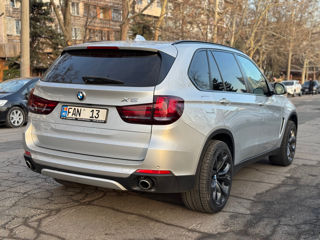 BMW X5 foto 4