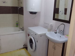 Apartament cu 1 cameră, 36 m², Botanica, Chișinău foto 1