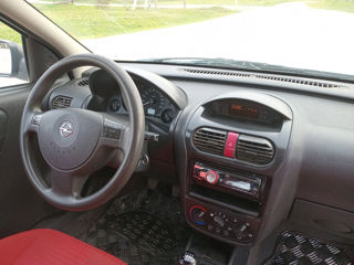 Opel Corsa foto 7