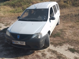 Dacia Logan Mcv