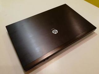 hp ProBook 4720s intel i5 cu ecran mare la 17,3 foto 1
