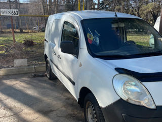 Renault Kangoo foto 7