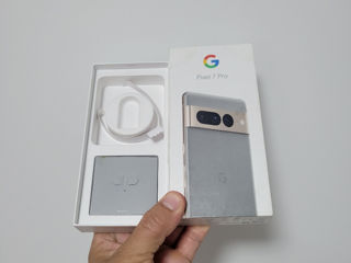 Google pixel 7Pro