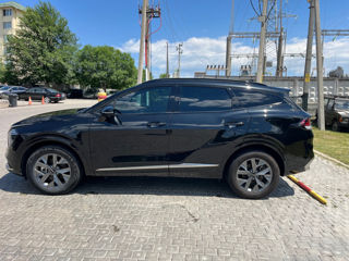 KIA Sportage, 2025 г.