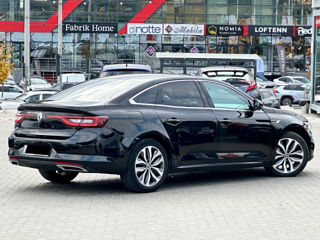 Renault Talisman foto 5