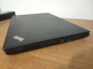 Urgent! Lenovo Thinkpad T440 i5-4300 500 GB HDD foto 5