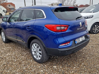 Renault Kadjar foto 2