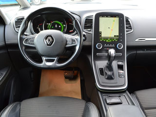 Renault Grand Scenic foto 5