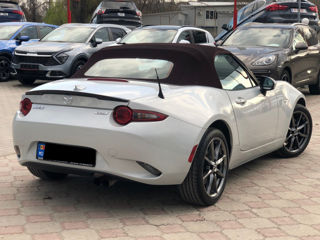 Mazda MX-5 foto 4