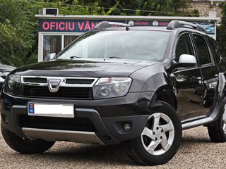 Dacia Duster foto 3