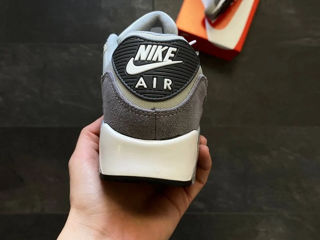 Nike Air Max 90 Grey foto 7
