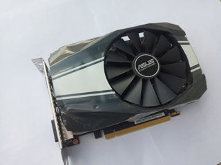 ASUS GeForce GTX 1660 S - O6G . 5 штук