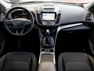 Ford Kuga foto 7