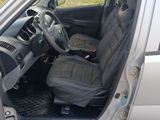 Suzuki Ignis foto 4