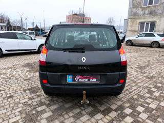 Renault Grand Scenic foto 6