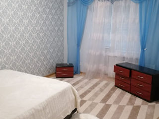 Apartament cu 2 camere, 56 m², Molodova, Bălți foto 5