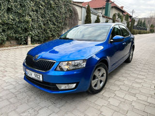 Skoda Octavia foto 9