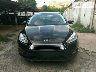 Ford Focus foto 3