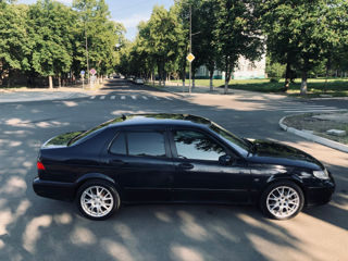 Saab 9-5 foto 5