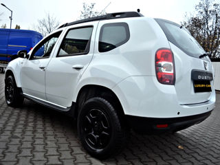 Dacia Duster foto 10