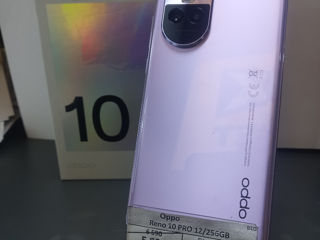 Oppo Reno 10 Pro  12/256Gb pret 5590lei