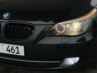 BMW 5 Series foto 7