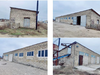 Vinzare Deposit