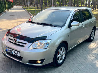 Toyota Corolla foto 1