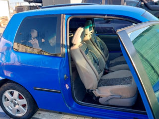 Volkswagen Lupo foto 6