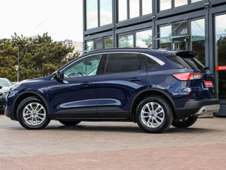 Ford Kuga foto 5