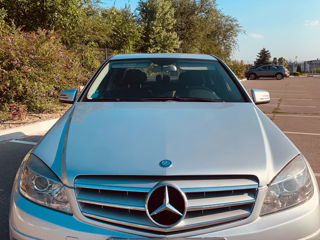 Mercedes C-Class