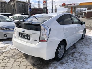 Toyota Prius foto 5