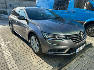 Renault Talisman foto 3