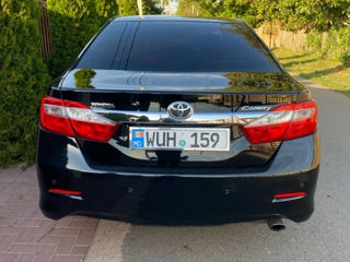 Toyota Camry foto 4