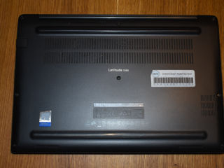Notebook Dell Latitude 7290 12.8 Anti-Glare Intel i5-8350U 8GB 256GB SSD Intel UHD620 foto 7