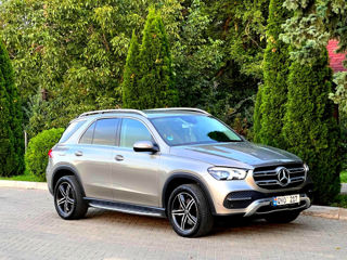 Mercedes GLE