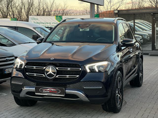 Mercedes GLE foto 2