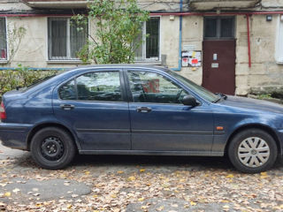 Honda Civic foto 7